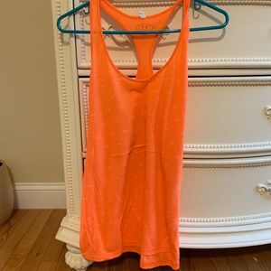 under armour tank top